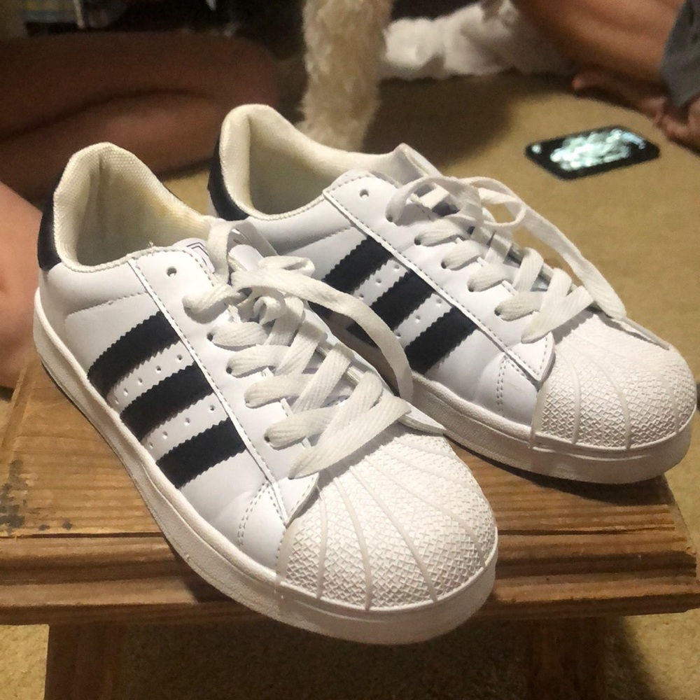 Adidas shoes
